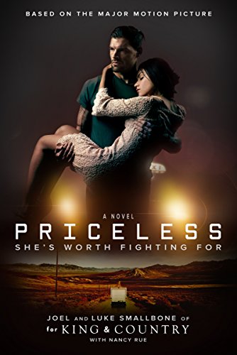 cover image Priceless: She’s Worth Fighting For