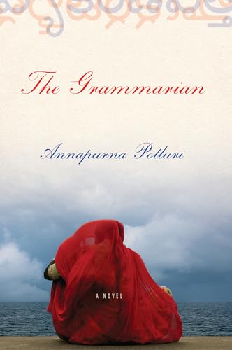cover image The Grammarian