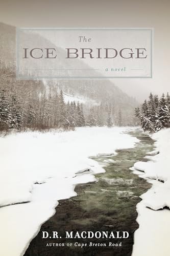 cover image The Ice Bridge 