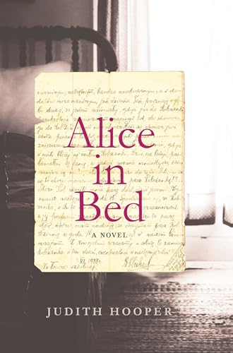 cover image Alice in Bed