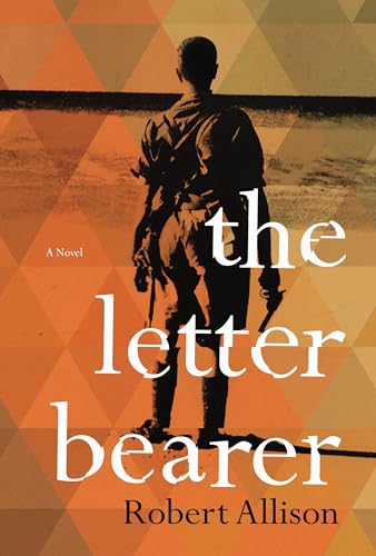 cover image The Letter Bearer