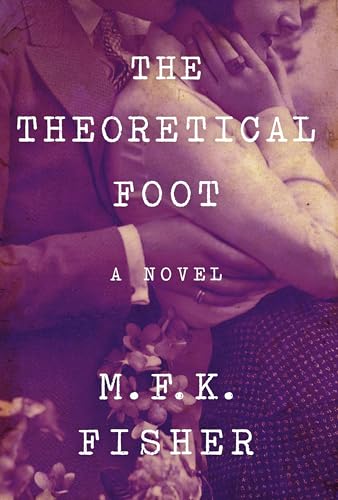 cover image The Theoretical Foot