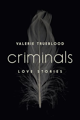 cover image Criminals: Love Stories