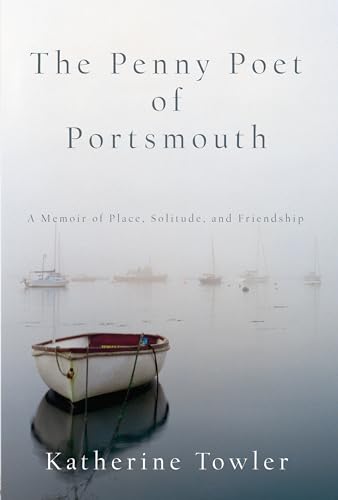 cover image The Penny Poet of Portsmouth