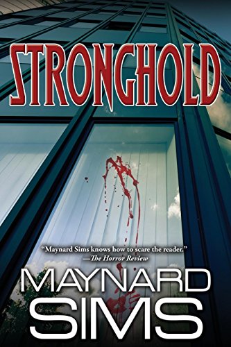 cover image Stronghold