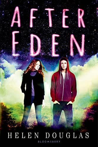 cover image After Eden