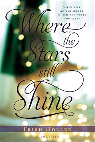 cover image Where the Stars Still Shine