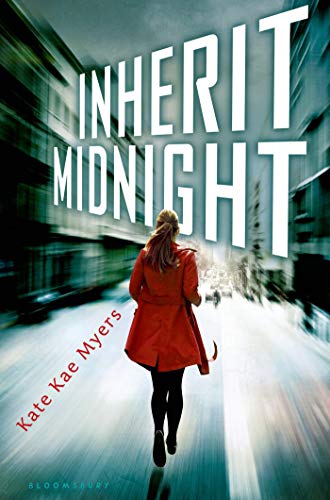 cover image Inherit Midnight