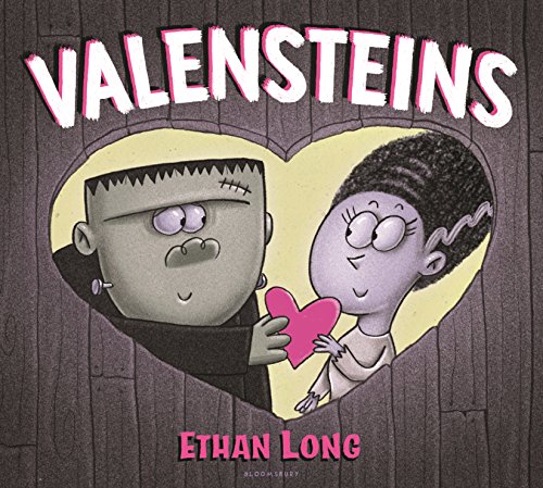 cover image Valensteins