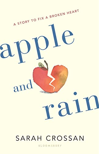 cover image Apple and Rain