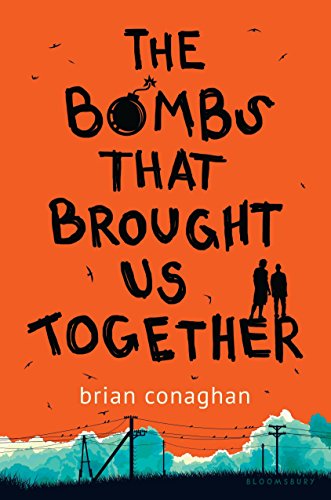 cover image The Bombs That Brought Us Together