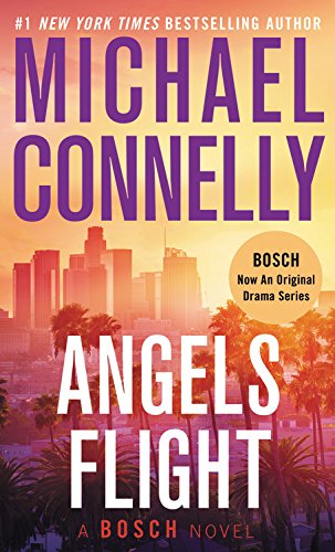 cover image Angels Flight