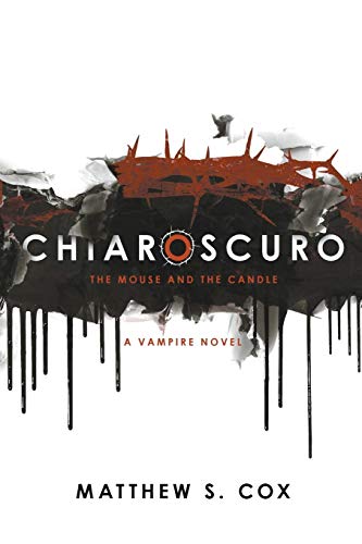 cover image Chiaroscuro: The Mouse and the Candle