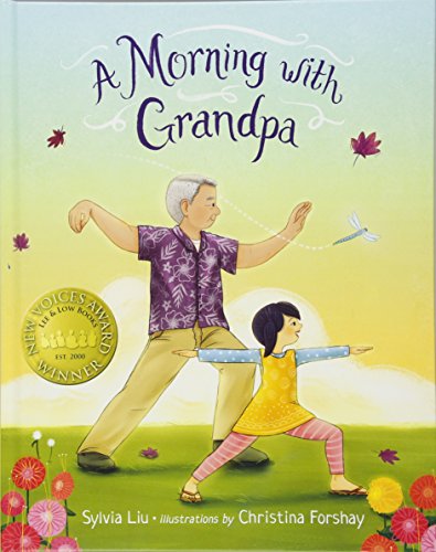 cover image A Morning with Grandpa
