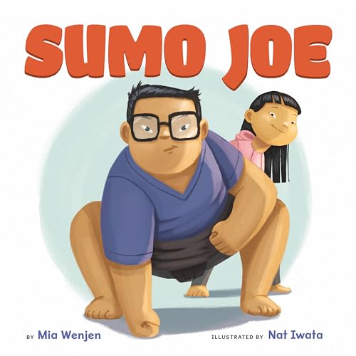 cover image Sumo Joe