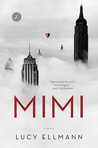 cover image Mimi