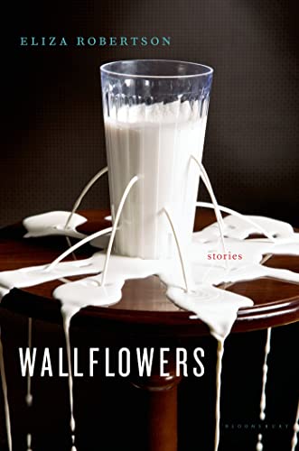 cover image Wallflowers
