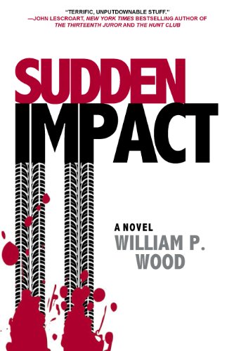 cover image Sudden Impact
