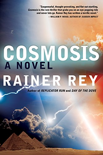 cover image Cosmosis