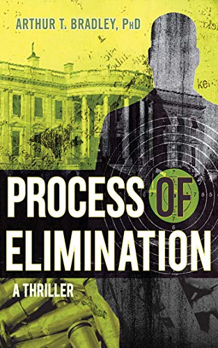 cover image Process of Elimination