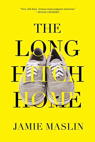 cover image The Long Hitch Home