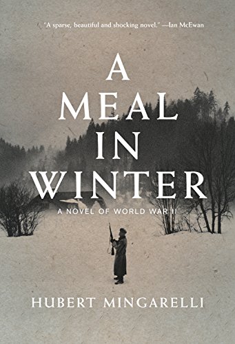 cover image A Meal in Winter