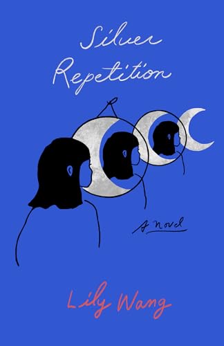 cover image Silver Repetition