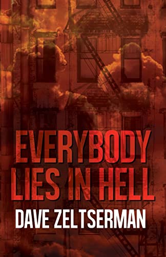 cover image Everybody Lies in Hell