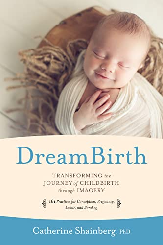 cover image DreamBirth: 
Transforming the Journey of Childbirth through Imagery