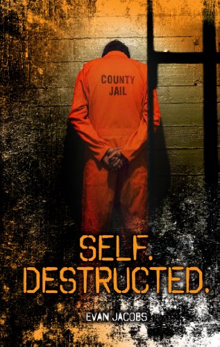 cover image Self. Destructed. 