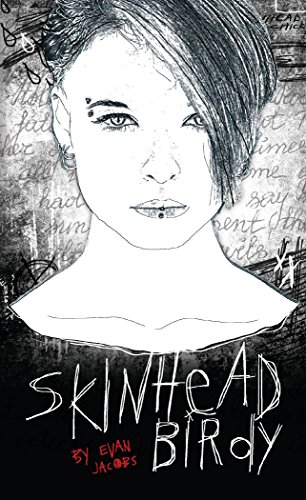 cover image Skinhead Birdy