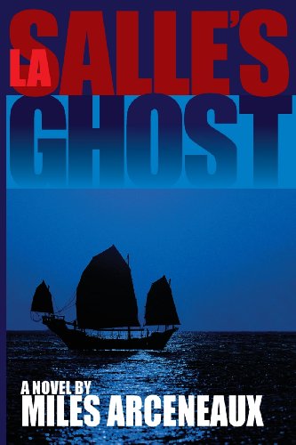 cover image La Salle’s Ghost