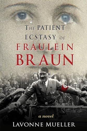 cover image The Patient Ecstasy of Fraulein Braun