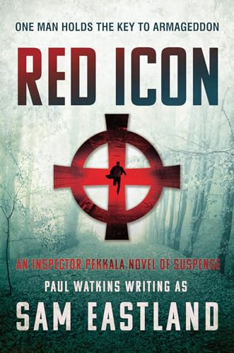 cover image Red Icon