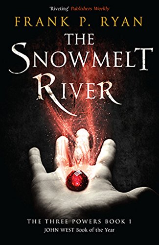 cover image The Snowmelt River
