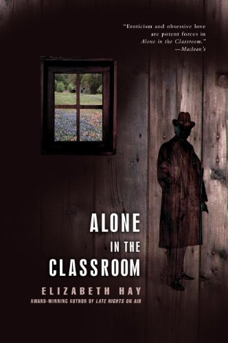 cover image Alone in the Classroom