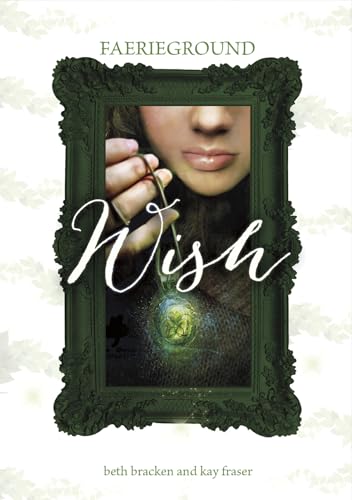 cover image Wish