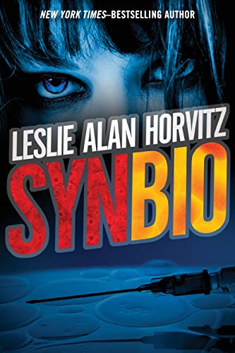 cover image Synbio
