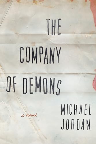 cover image The Company of Demons