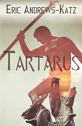 cover image Tartarus