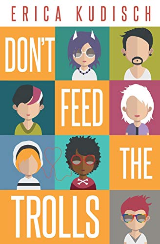 cover image Don’t Feed the Trolls