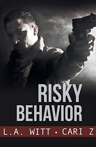 cover image Risky Behavior