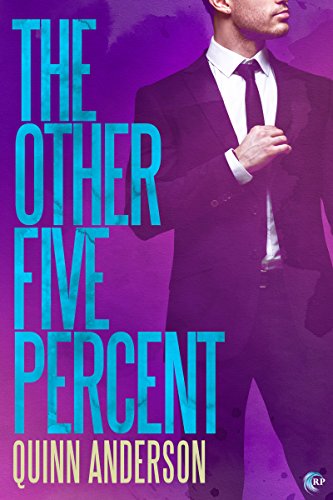 cover image The Other Five Percent