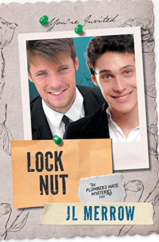 cover image Lock Nut