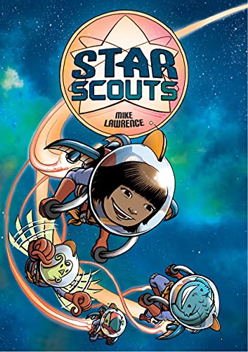 cover image Star Scouts