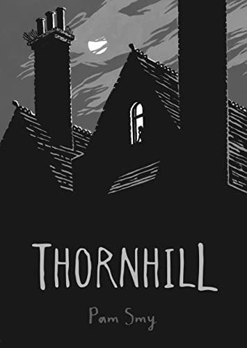 cover image Thornhill