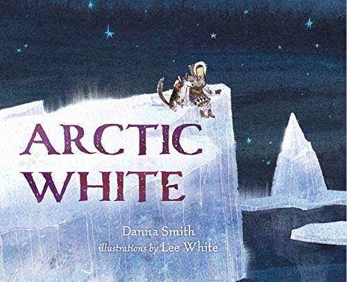 cover image Arctic White