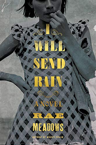 cover image I Will Send Rain