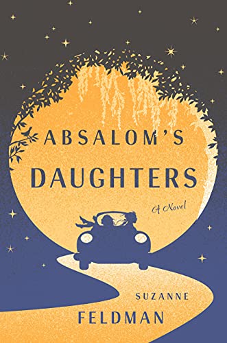 cover image Absalom’s Daughters