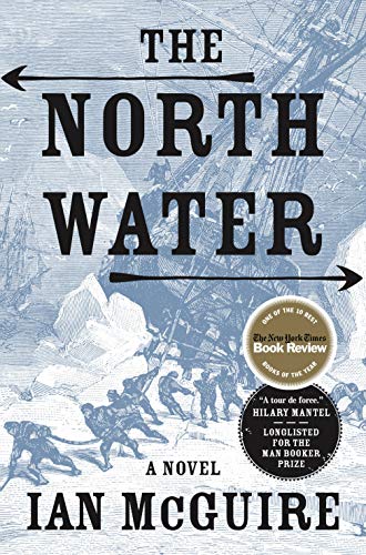 cover image The North Water